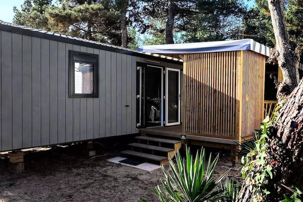 Camping pour 6 Personnes dans La Faute-sur-Mer, Vendée