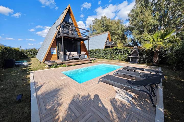 Holiday home for 4 people - 1