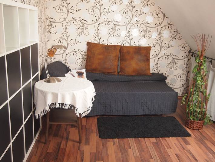 Ganze Ferienwohnung, Fewo Sonnenschein - Fewo Sonnenschein in Lehe (Bremerhaven), Bremerhaven