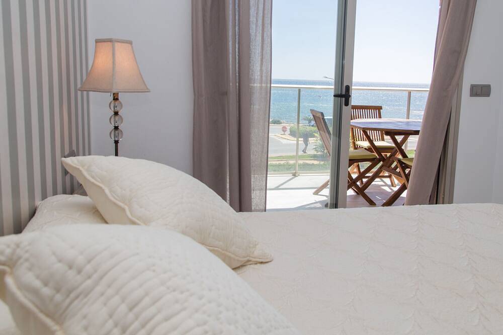 Hel lejlighed, Holiday apartment Javea Port in Javea Port, Jávea