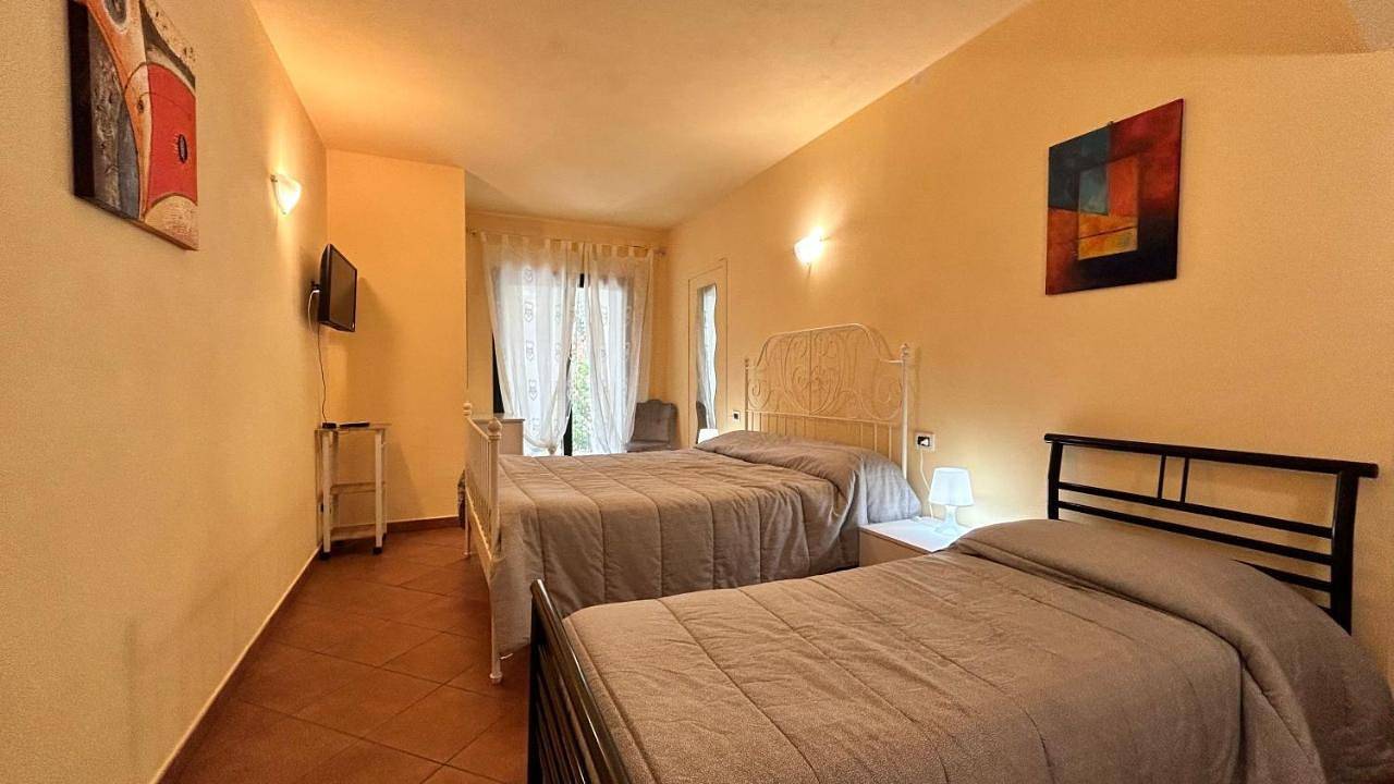 Ganzes Studio, Agriturismo Azzurra Biricchina in Riva Ligure, Riviera di Ponente
