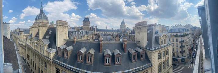 Hôtel pour 2 personnes, avec vue dans Sorbon