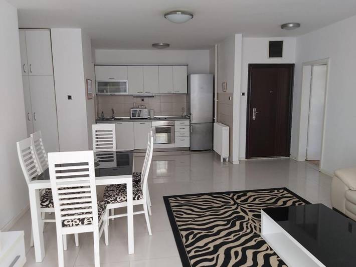 Gîte pour 4 personnes, avec vue à Skopje - 2