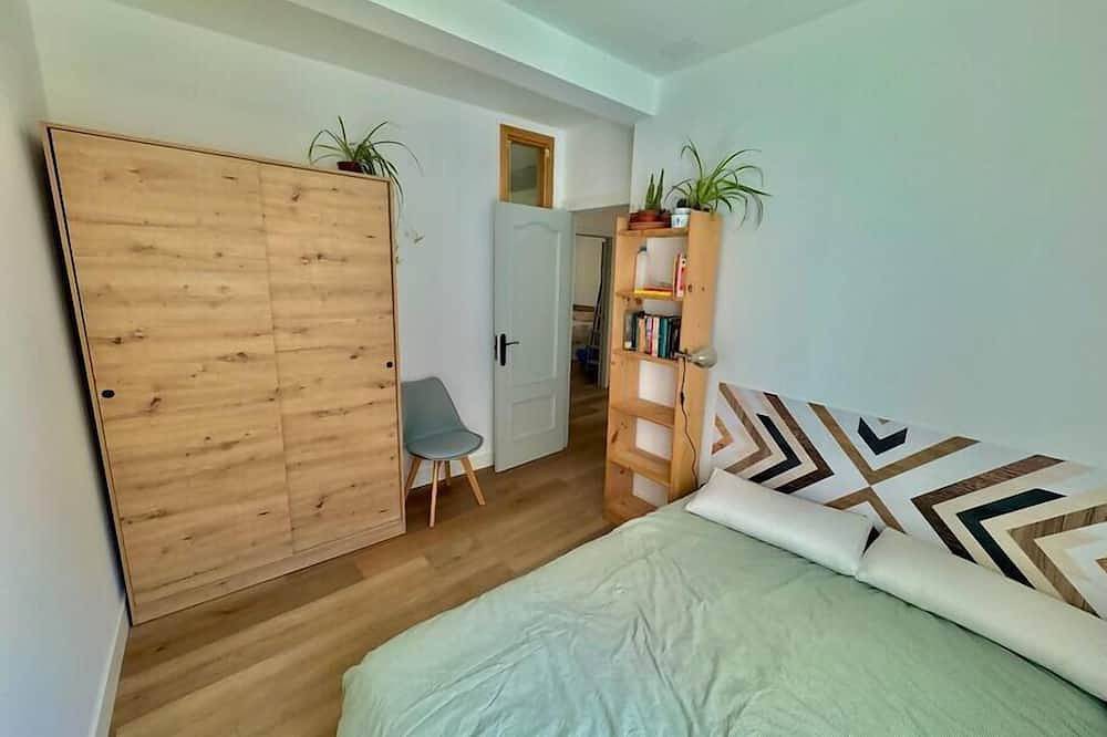 Appartement entier, Andra Mari Ii completely renovated apartment in Bermeo, Réserve de biosphère d'Urdaibai