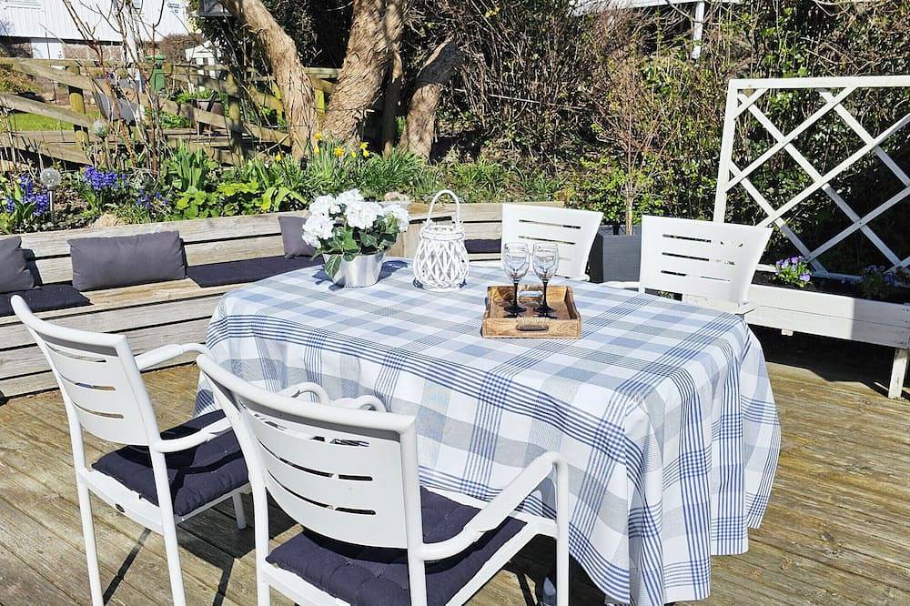 Charmantes Ferienhaus am Meer in Ellös | in Ellös, Orust
