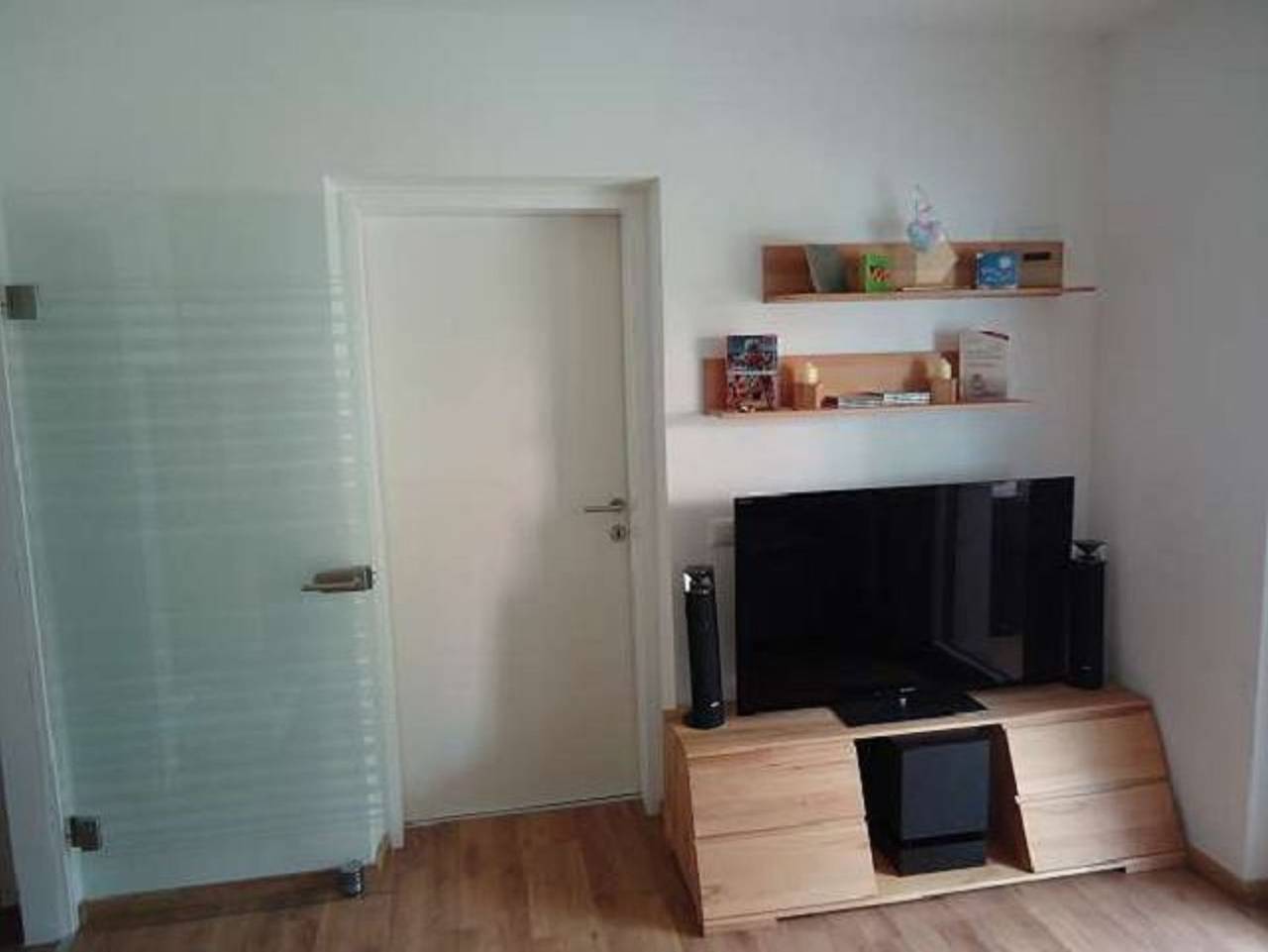 Ganze Ferienwohnung, Ferienwohnung Angelika - Ferienwohnung Angelika in Bad Schallerbach, Linz-Wels