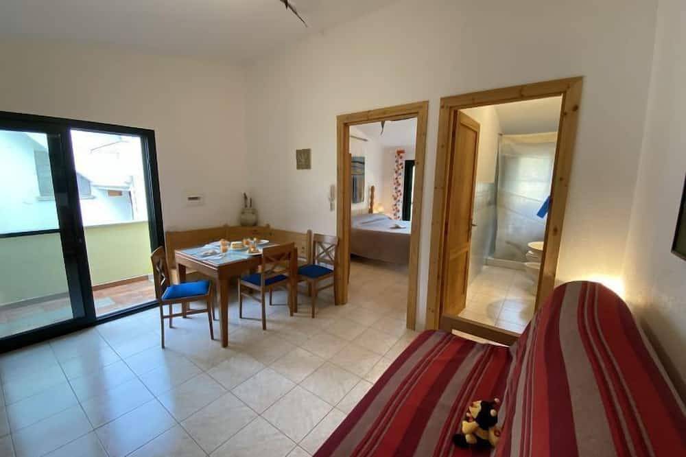 Entire apartment, Blue House by Interhome in La Caletta, Siniscola