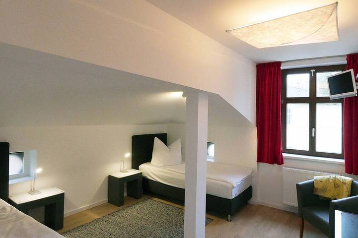 Villa für 4 Personen in Potsdam und Umgebung - 3