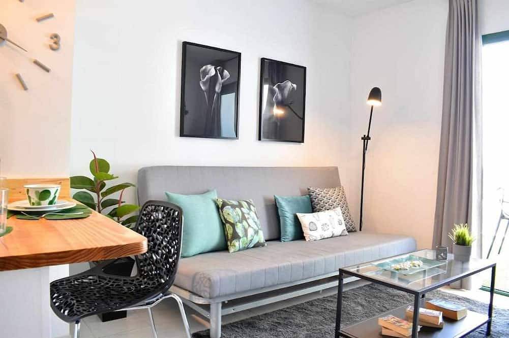 Entire apartment, Holyhome Grey 217 in Costa Teguise, Teguise