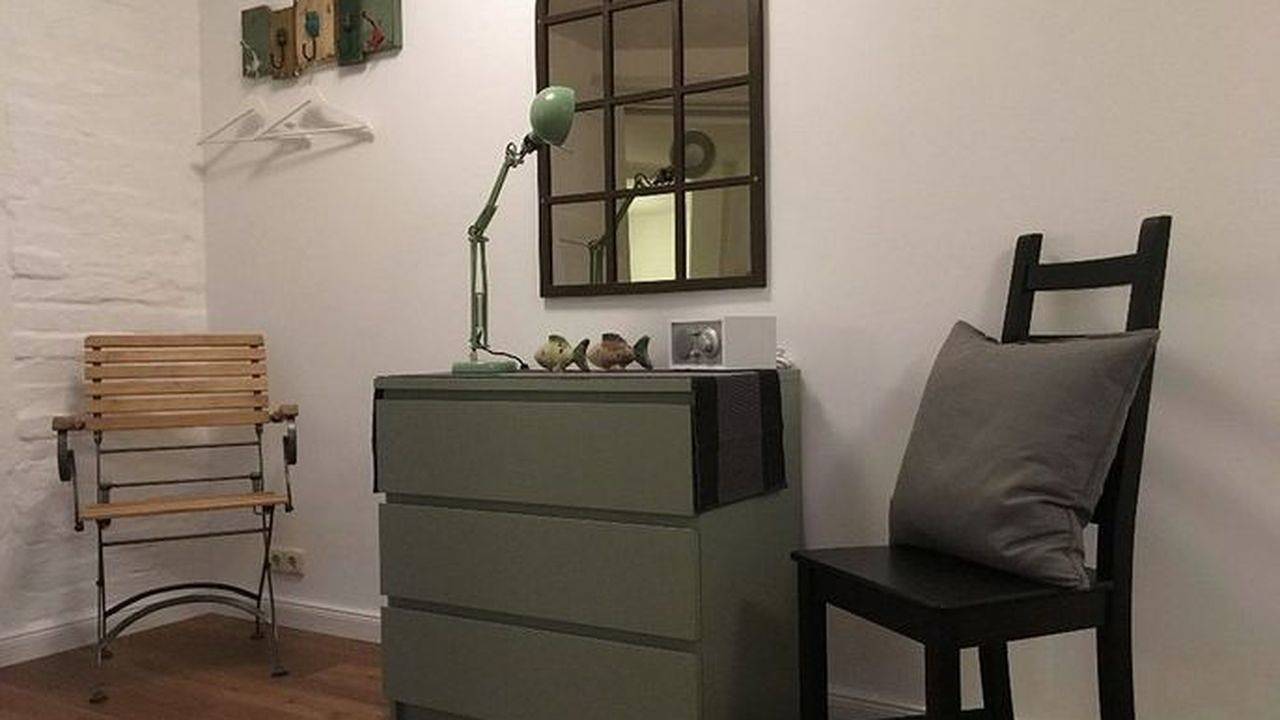 Ferienhaus für 4 Personen (94 m²) in Wismar in Wismar, Mecklembourg-du-Nord-Ouest