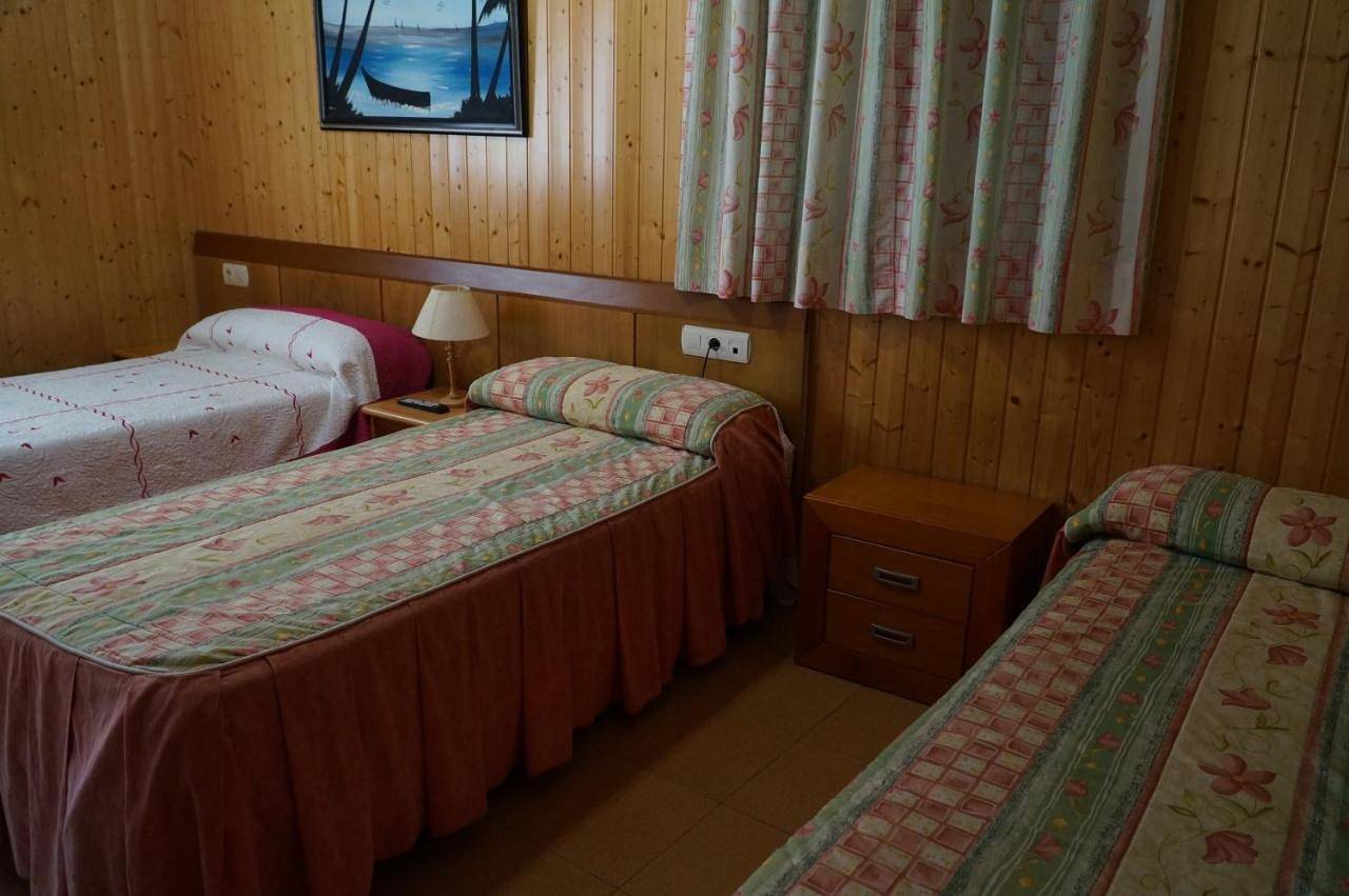 Hostal Camino Real in Province de Palencia
