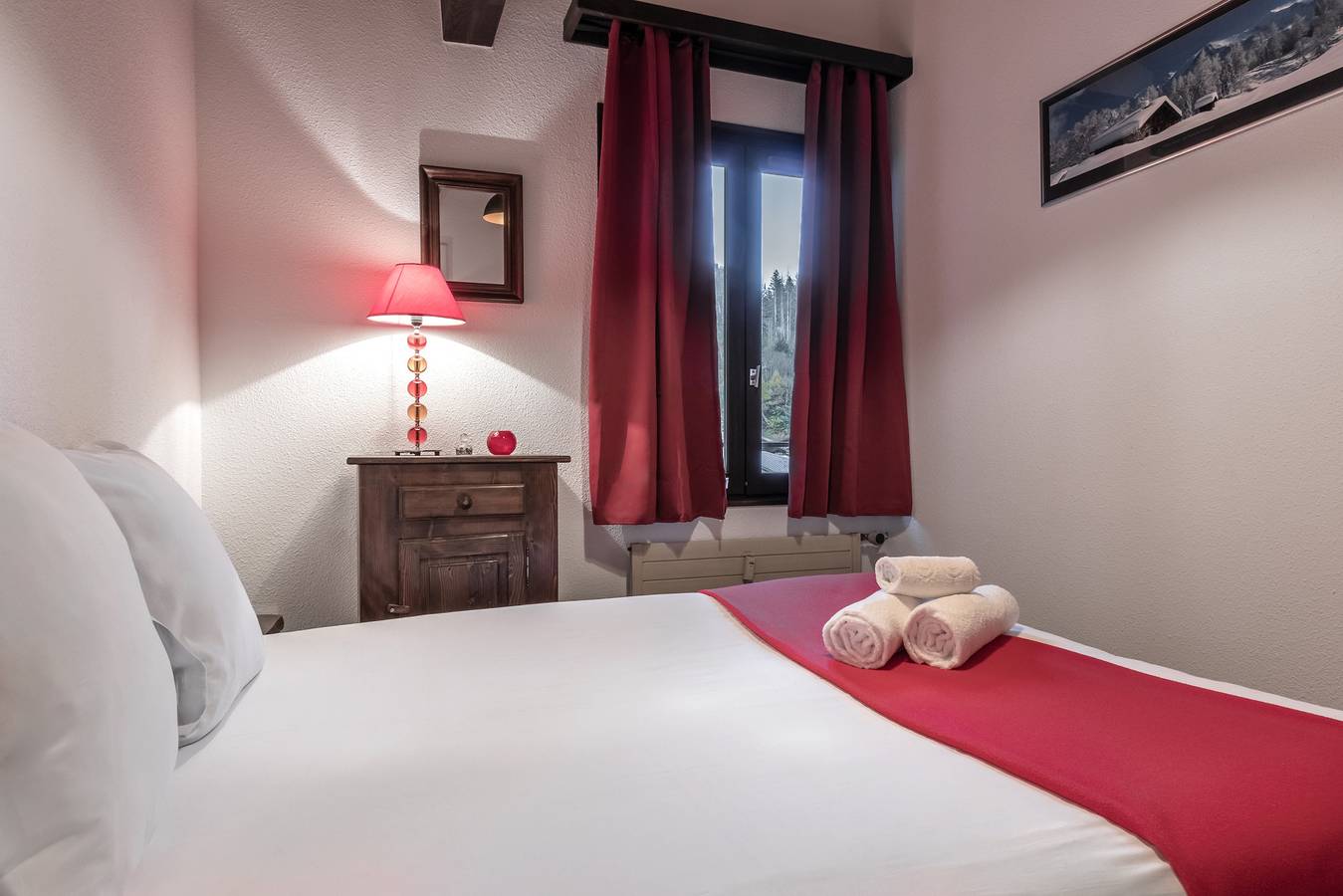 Entire apartment, Holiday apartment for 7 people with terrace in Chamonix-Mont-Blanc, Bonneville region