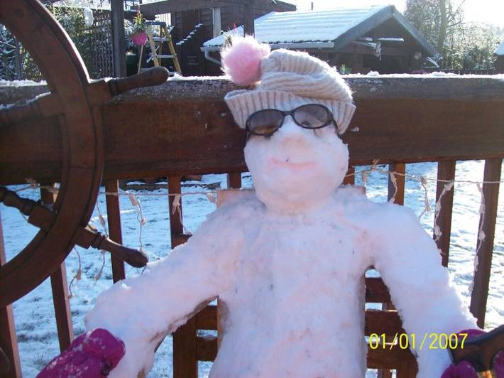 Gîte pour 2 personnes, avec vue et jardin à Fort William - 3