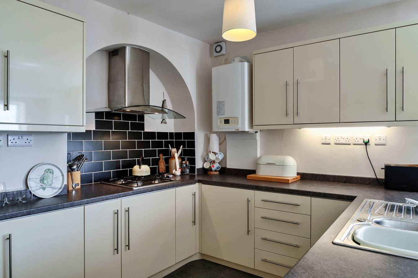Entire apartment, Curricle in Bideford, Devon