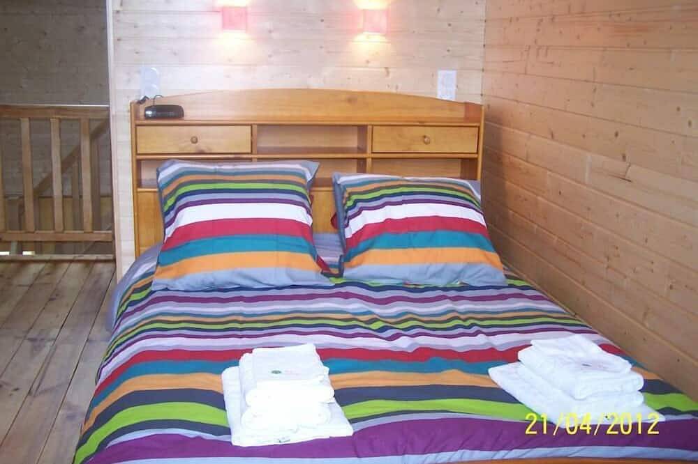 House / Villa - Saint flour in Villedieu (Cantal), Saint-Flour region