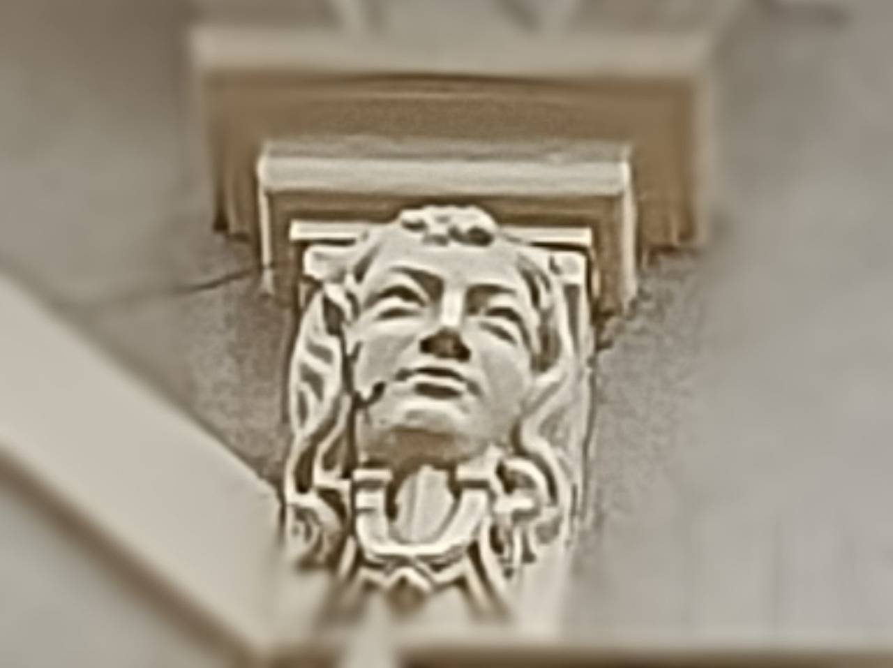 Chambres d'hôtes "Les Visages des Tournelles" - Chambre Cathédrale in Reims, Marne