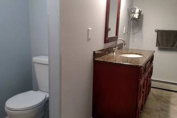 Vacation House for 8 Guests in Burke, Vermont, Picture 3