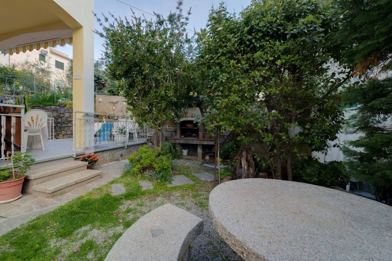 Appartamento intero, Pomonte La Posta in Pomonte, Isola d'Elba