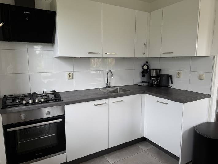 Bungalow für 6 Personen, mit Haustier in Julianadorp - 4