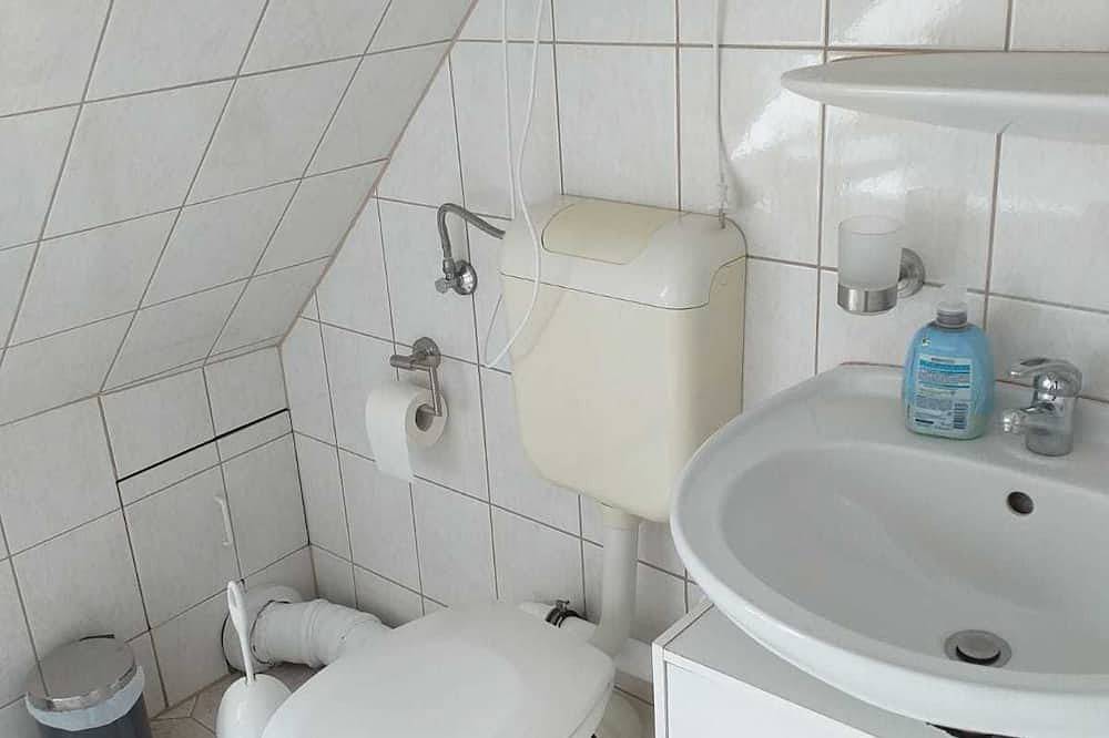 Ganze Wohnung, Ferienwohnung Zansen - Ferienwohnungen in Carwitz in Feldberger Seenlandschaft, Mecklenburg-Strelitz