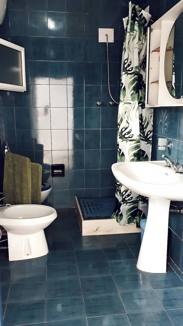 Appartement entier, Maison 'TrullAllegro – Vivi la Puglia, insieme' in Traghetto, Ostuni