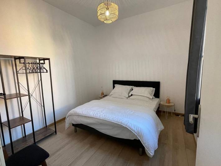 Gîte pour 6 personnes dans Gare De Saint Raphael Valescure - 3