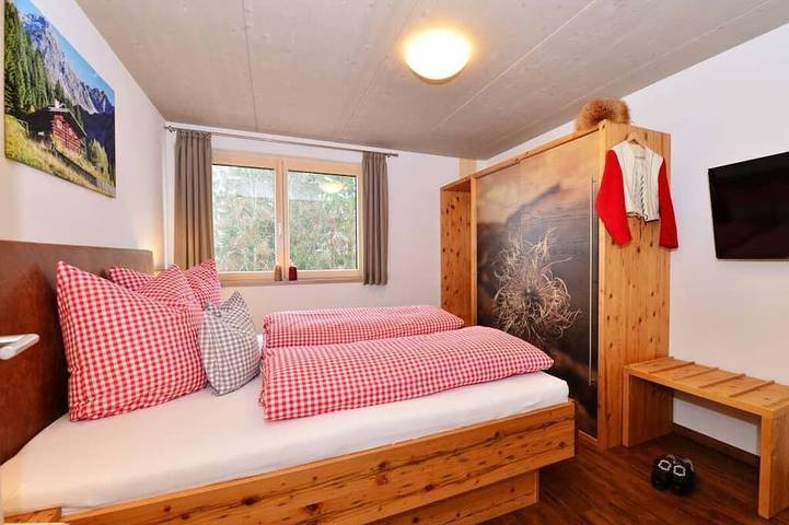 Ferienhaus für 4 Personen im Kleinwalsertal - 3