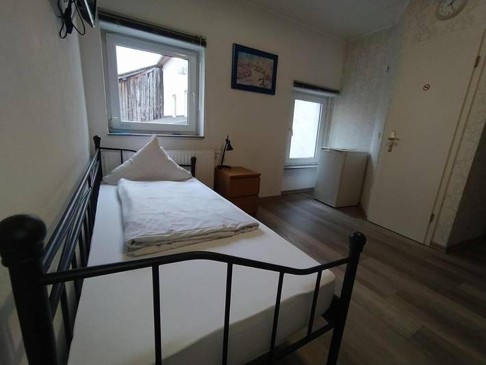 Vakantiewoning voor 3 personen in Perl