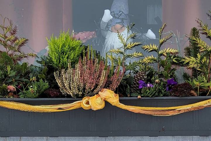 Holiday rental for 7 people, with garden, with pets in Belgium