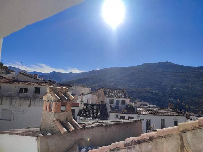 Casa rural para 4 personas en Güejar Sierra - 3