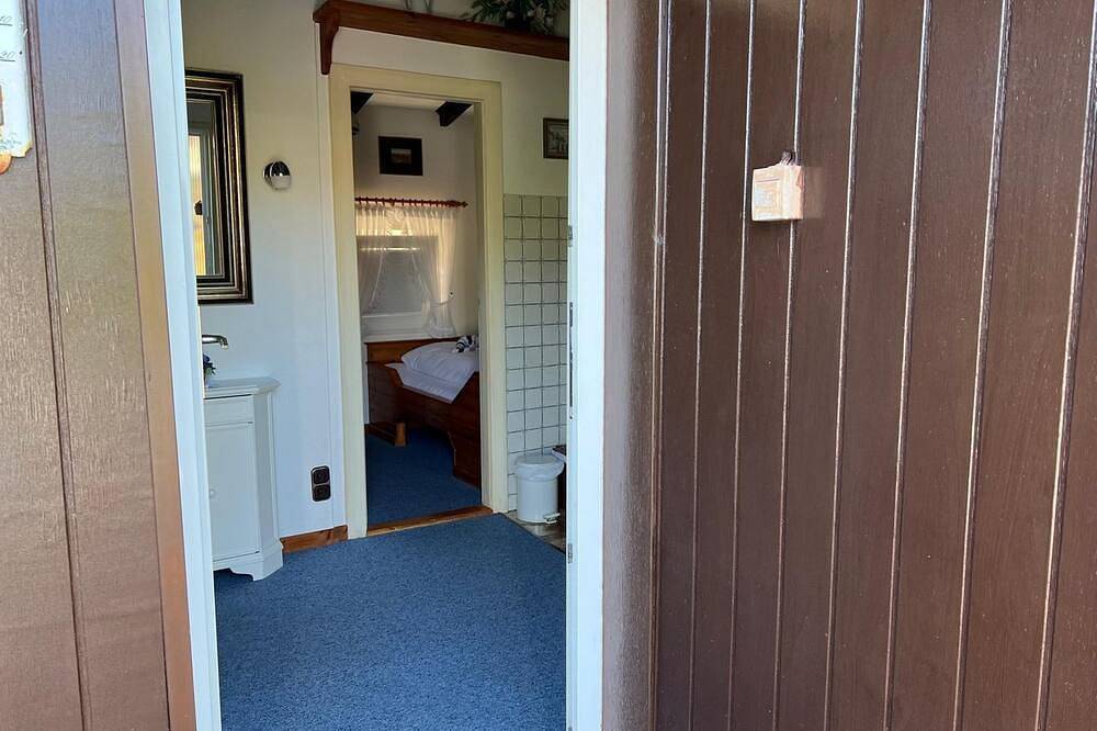 Ganze Wohnung, Sommerhaus - Willkommen in Ihrem ganz eigenen Paradies auf Sylt. in Tinnum, Sylt (Gemeinde)