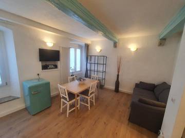 Gîte pour 5 personnes, avec vue à Varallo