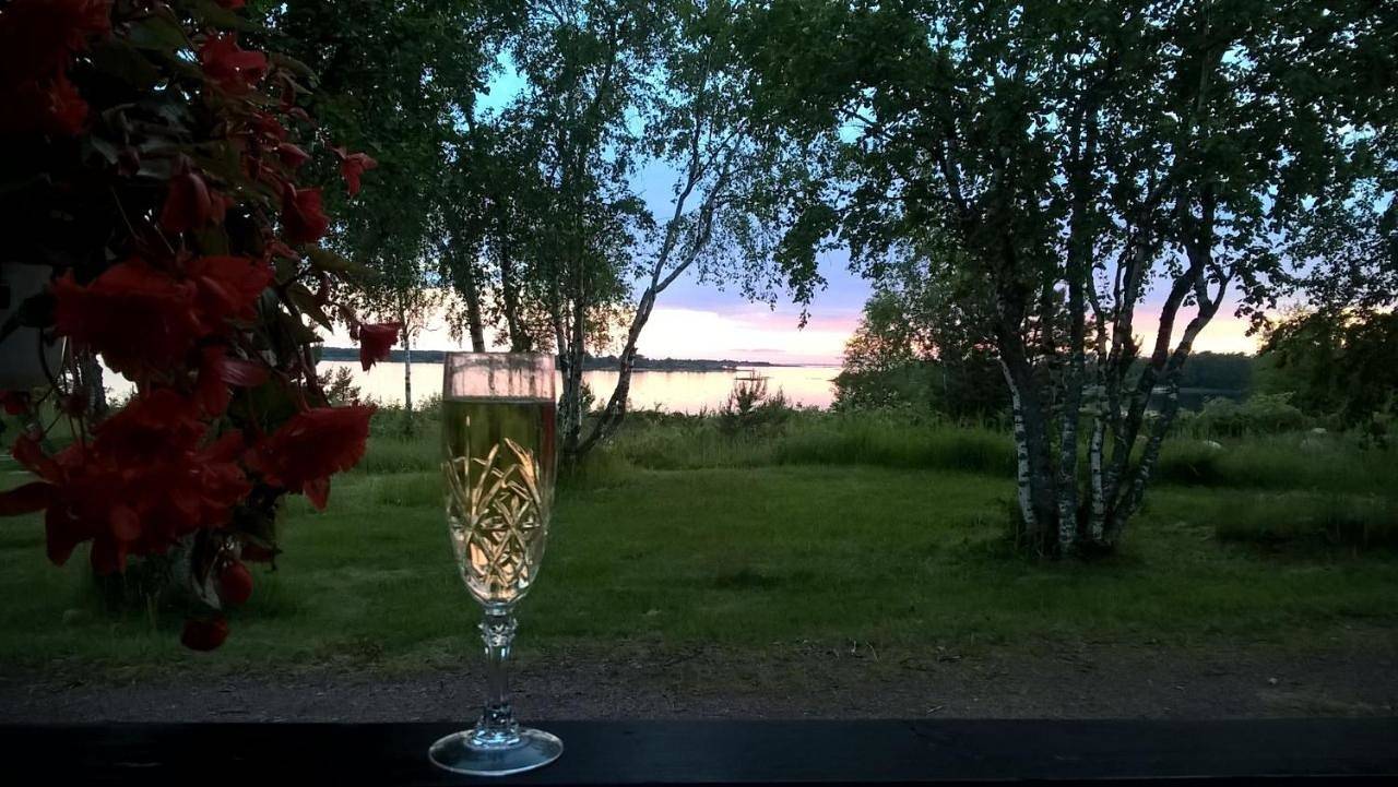 Kumlinge Stugor in Åland