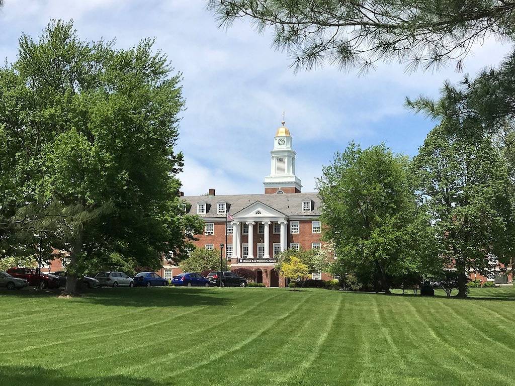 Im Stadtzentrum gelegenes Princeton Modern 2 Br-Haus mit Dachboden in Princeton Township, Mercer County
