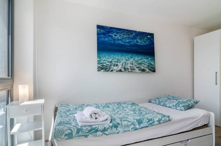Ferienwohnung am Bodensee - 3
