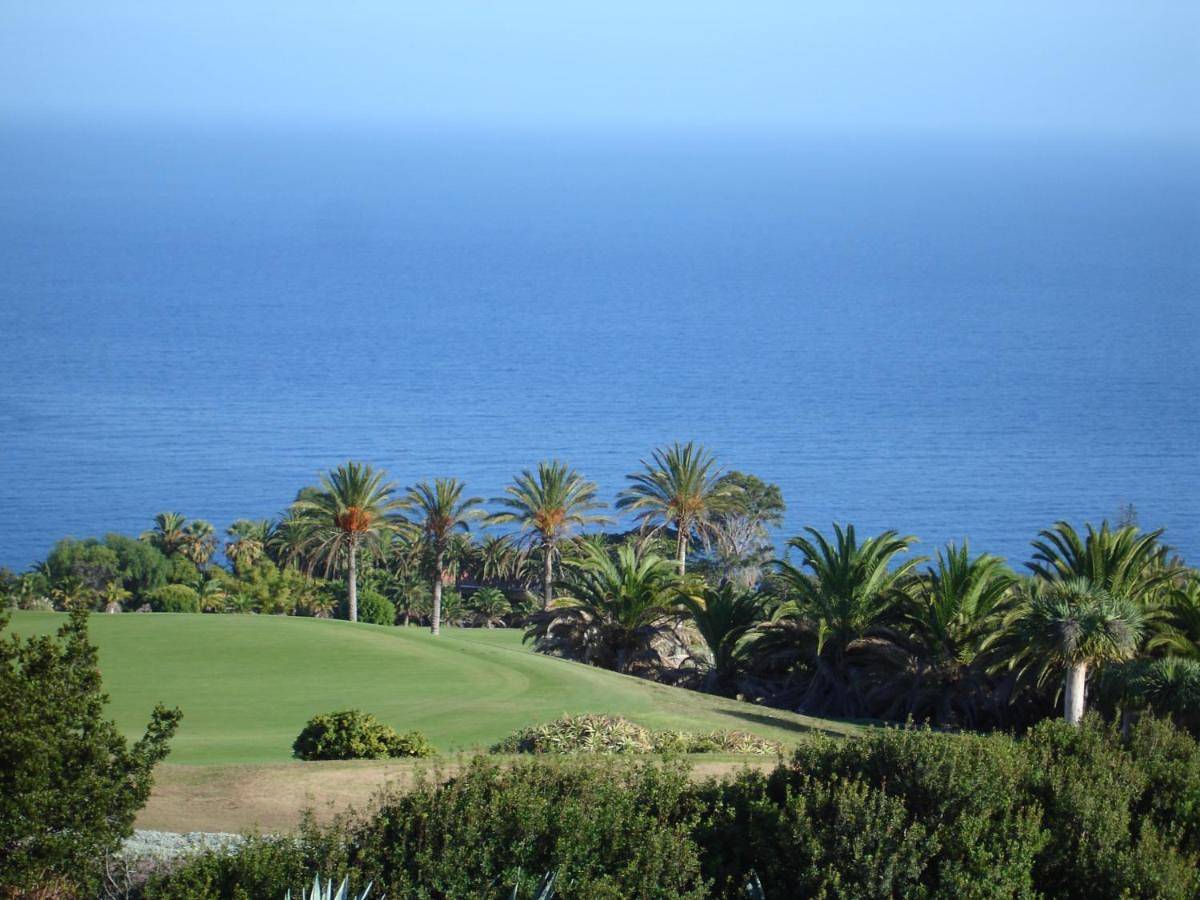 Three-Bedroom Villa in Playa de Santiago, San Sebastián de la Gomera