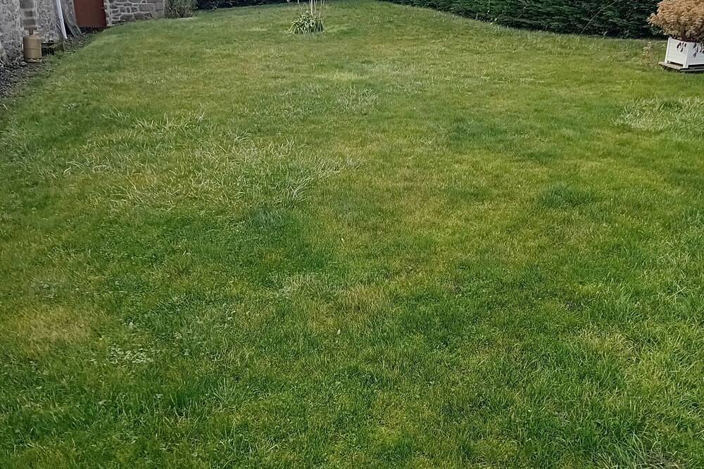 Entire apartment, Ground floor apartment in Saint-Coulomb, Saint-Malo region