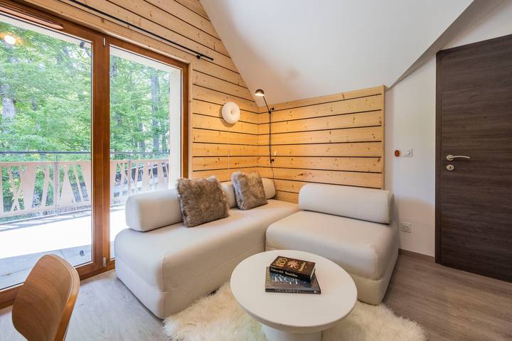 Appartement de vacances pour 6 personnes en Savoie - 3