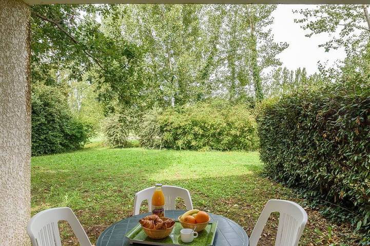 Appartement de vacances pour 4 personnes