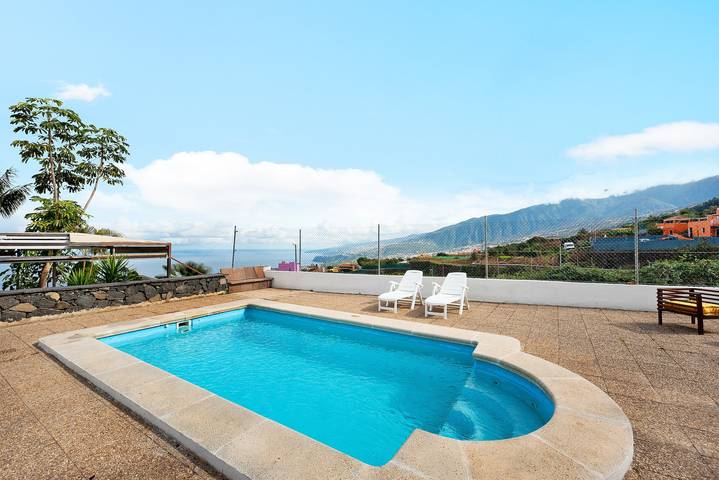 Chalet para 4 personas, con Jardín en Tenerife - 2