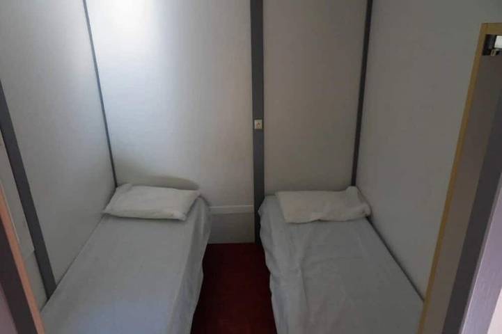 Gîte pour 4 personnes, avec Piscine à Urt - 4