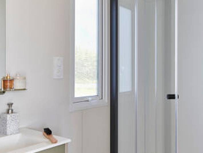 Camping pour 4 personnes, avec piscine et terrasse à Dolus-d'Oléron - 2