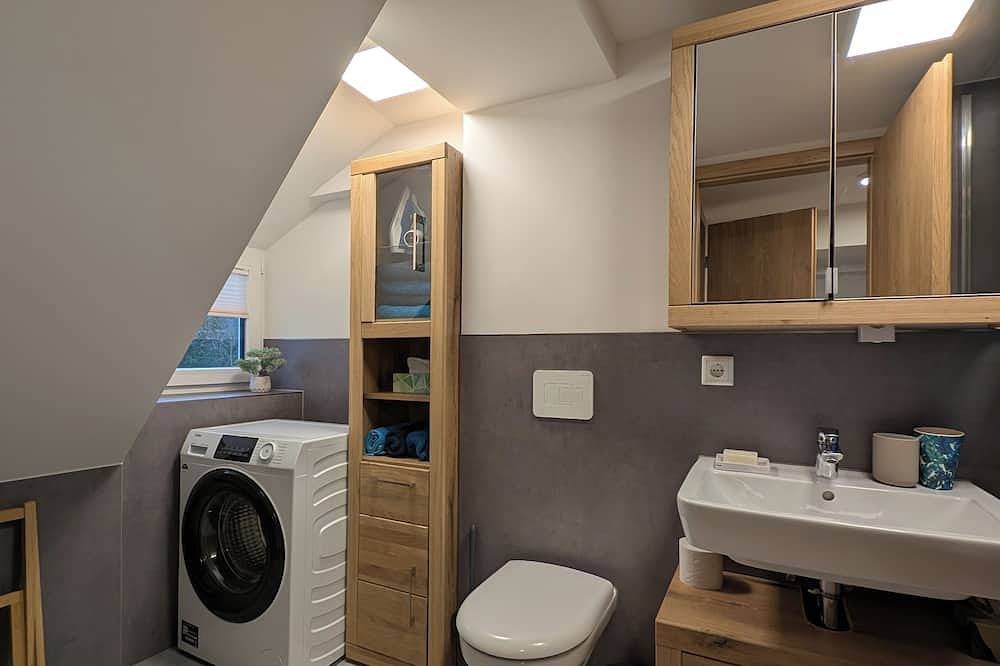 Ganze Wohnung, Der Zwergenbau - modernes Wohnen mit Schlossblick in Zschopau, Erzgebirge