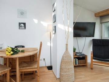 Apartamento para 3 Personas en Cracovia, Pequeña Polonia (región histórica), Foto 2