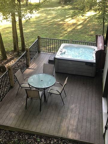 Cottage for 9 Guests in Hocking Hills, Vinton County, Picture 3