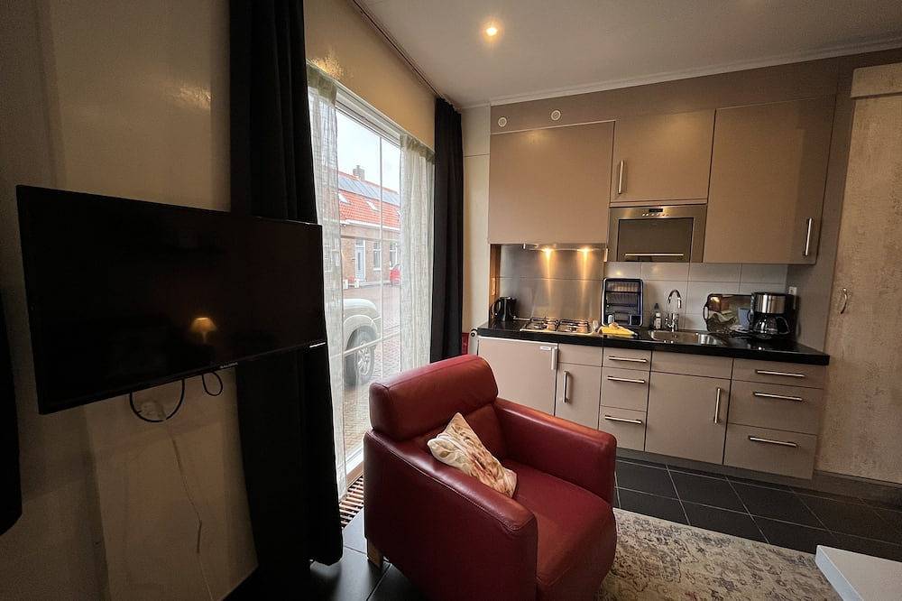 Ganze Wohnung, Schöne, gemütliche Ferienwohnung in Westkapelle in Westkapelle, Walcheren