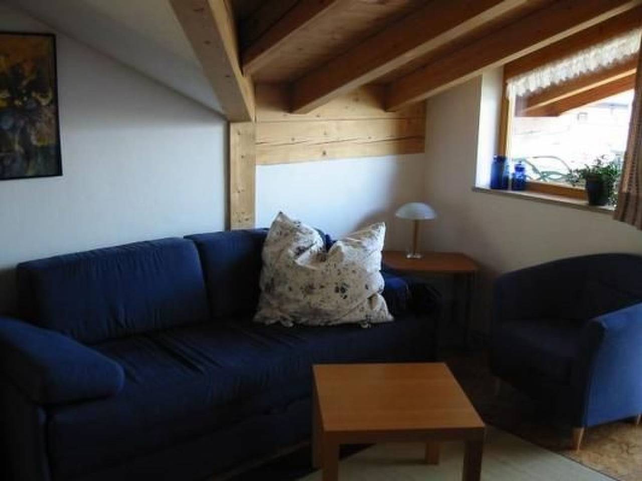 Apartamento entero, Zugspitzblick in Garmisch-Partenkirchen, Alpes Bávaros
