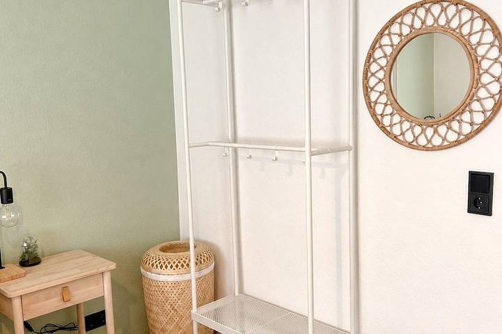 Ganze Wohnung, Jupas° Boho Home – Balkon, Parkplatz & Spielplatz in Trier, Moseleifel