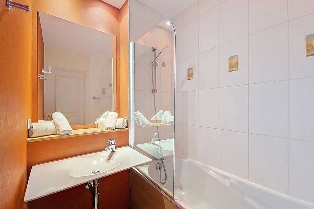 Appartement 3 étoiles - Piscine in Amboise, Région de Tours