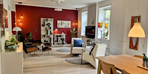 Ferienwohnung für 4 Personen in Frederiksberg, Kopenhagen, Bild 2